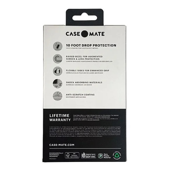 Case Mate Twinkle iPhone 13 Pro Case NWT - Picture 2 of 6